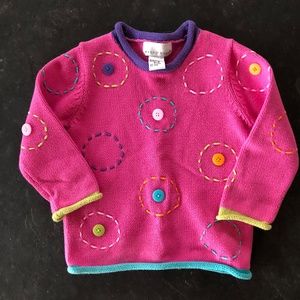 Maggie & Zoe sweater